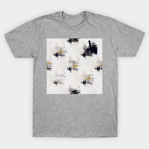 express yourself #1 T-Shirt by baseCompass